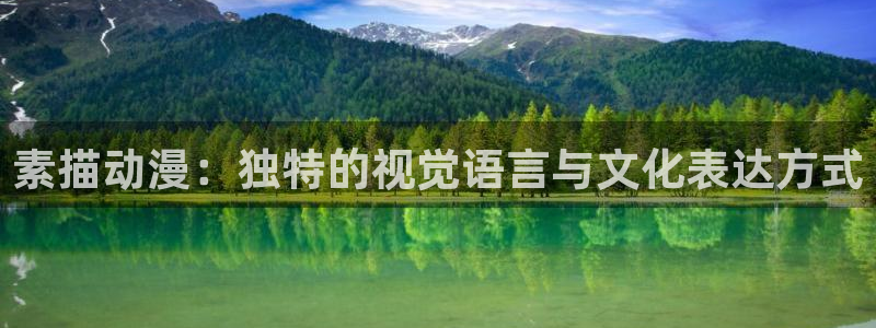 age动漫官网入口老版本