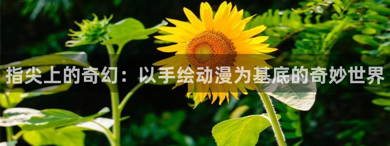 colamanage漫画：指尖上的奇幻：以手绘动漫为基底的奇妙世界