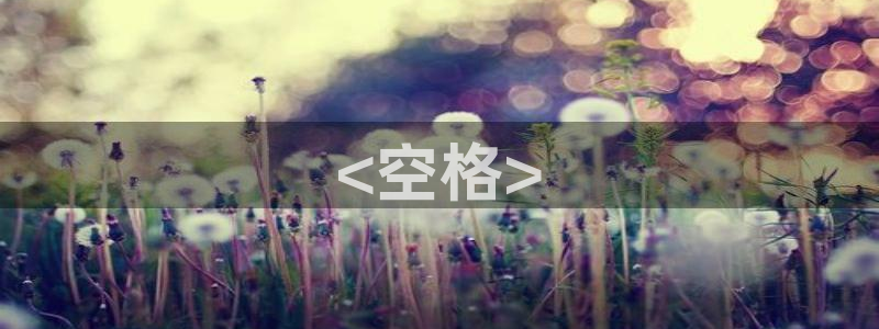 age动漫樱花：<空格>