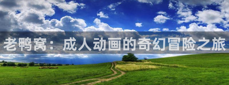 age动漫官网网址