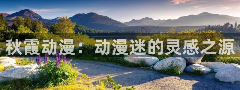 age动漫