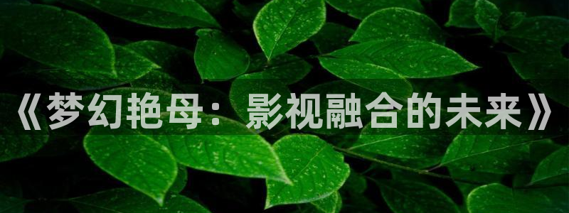 age动漫下载入口