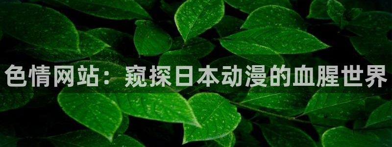 下载age动漫